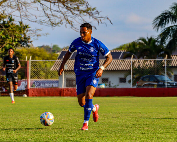 FOZ FC 01