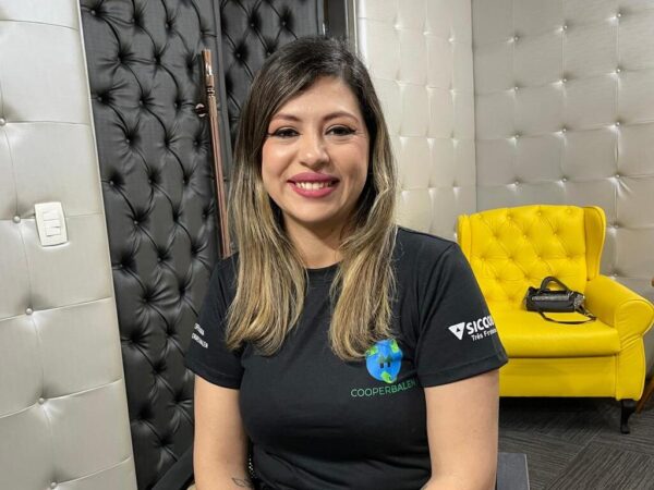 Karen Aline Sosa Zampoli
