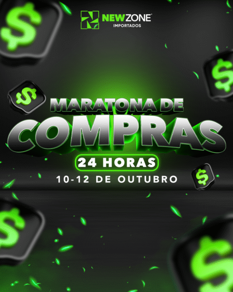 New Zone Importados