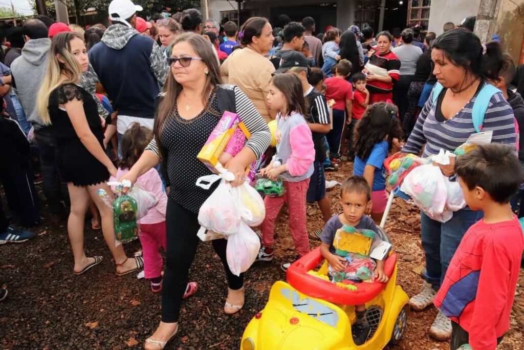 Comunidade Bubas