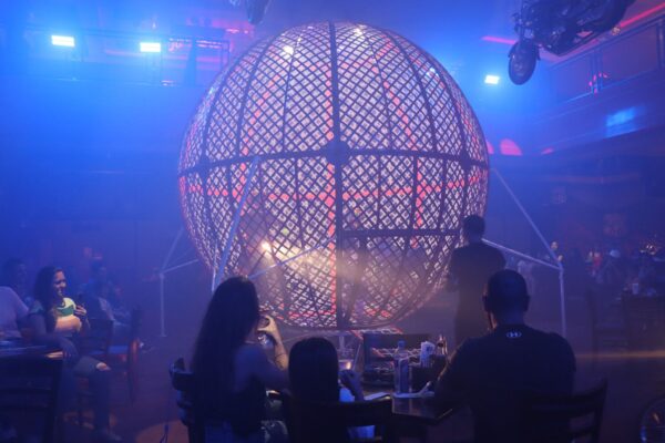 Dreams Park Show