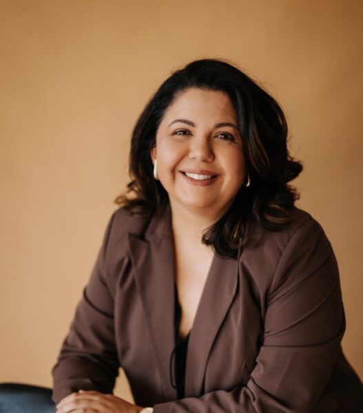 Aracelli Bianchin