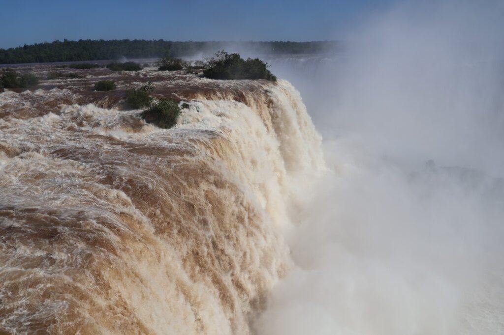 Cataratas do Iguaçu