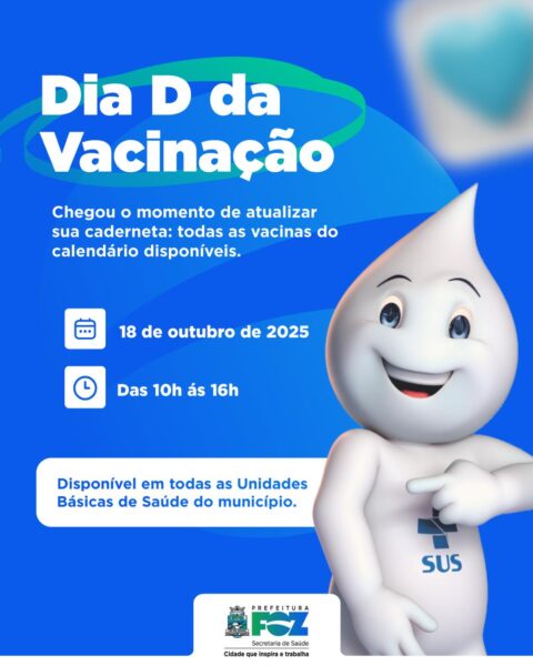 Vacinação