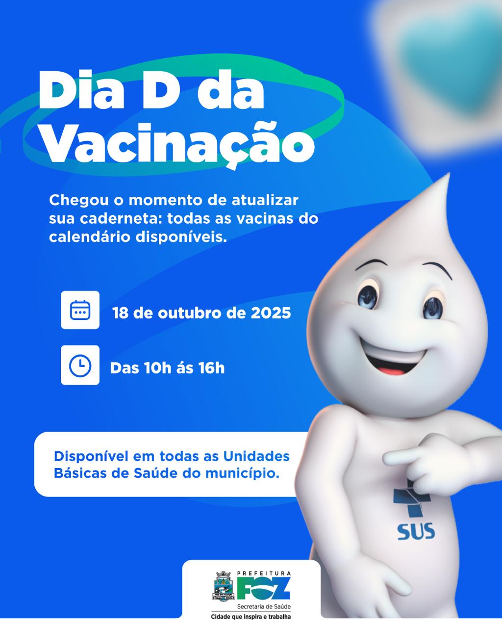 Vacinação