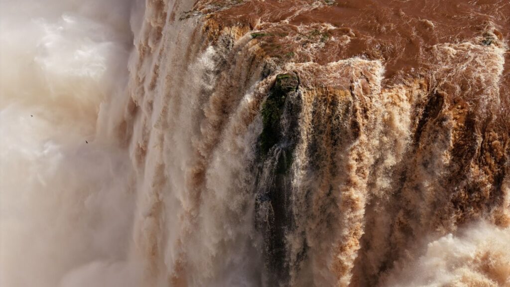 Cataratas do Iguaçu