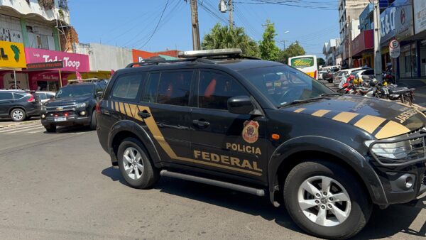 Polícia Federal