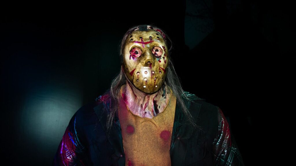 Complexo Dreams Park Show