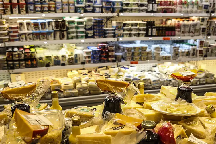 Supermercado
