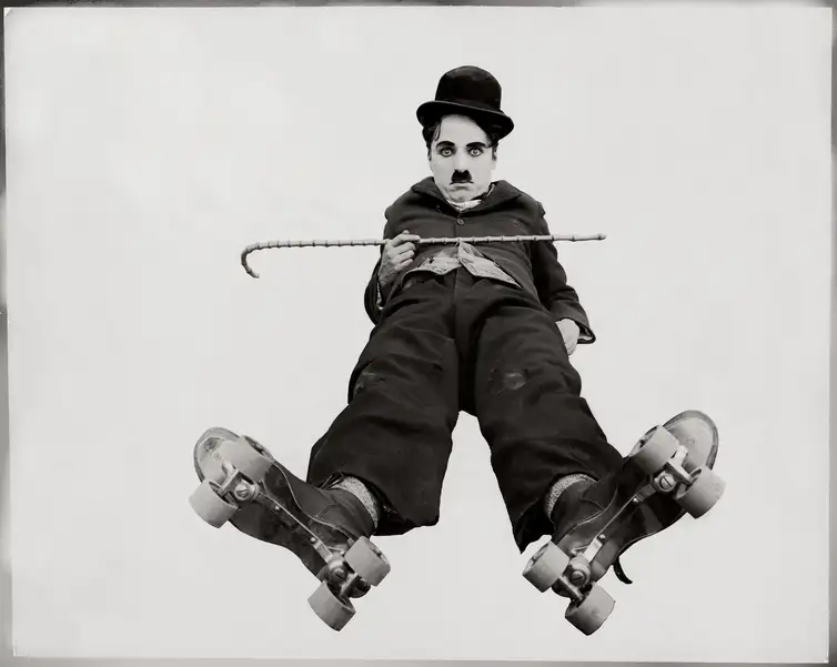 São Paulo (SP), 04/10/2025 – SP recebe retrospectiva da obra de Charles Chaplin
Foto: Mostra de cinema Chaplin/Divulgação