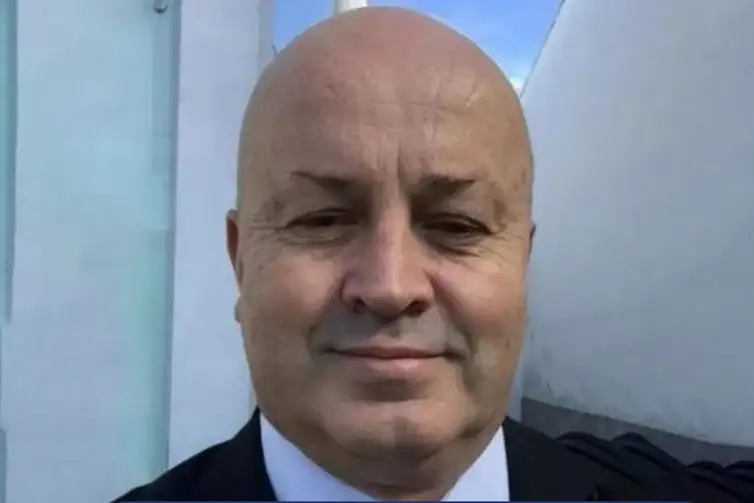 Linkedin/Reprodução Brasília (DF), 22/05/2025 - empresário Antonio Carlos Camilo Antunes é apontado pela Polícia Federal (PF) como figura central do esquema de fraudes que pode ter movimentado mais de 6 bilhões de reais de beneficiários da Previdência. Antunes era conhecido como “Careca do INSS. Foto: Linkedin/Reprodução