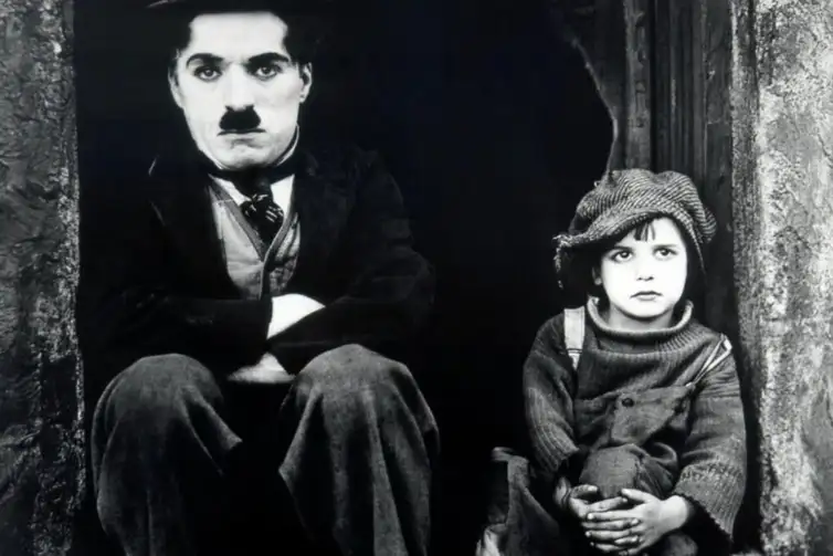 São Paulo (SP), 04/10/2025 – SP recebe retrospectiva da obra de Charles Chaplin
Foto: Mostra de cinema Chaplin/Divulgação