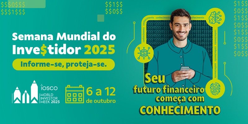semana do investidor