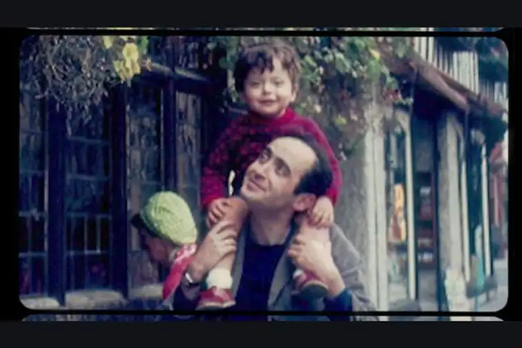 Instituto Conhecimento Liberta/Divulgação Brasília (DF), 23/10/2025 - Trechos do documentário Herzog – O Crime que Abalou a Ditadura. Foto: Instituto Conhecimento Liberta/Divulgação