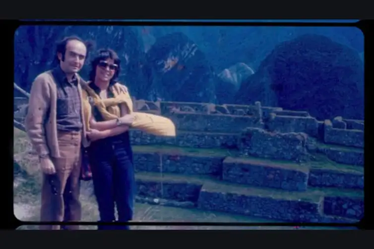 Instituto Conhecimento Liberta/Divulgação Brasília (DF), 23/10/2025 - Trechos do documentário Herzog – O Crime que Abalou a Ditadura. Foto: Instituto Conhecimento Liberta/Divulgação