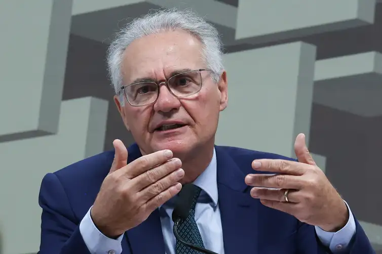 Foto: Lula Marques/ Agência Brasil. Brasília -DF 05/11/2025 - Reunião da Comissão de Assuntos Econômicos (CAE) do Senado que votou o projeto de lei (PL 1.087/2025) que isenta do Imposto de Renda (IR) quem ganha até R$ 5 mil mensais. Foto: Lula Marques/ Agência Brasil.