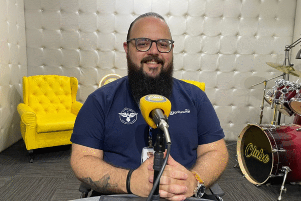 Rafael Silva - Unicesumar