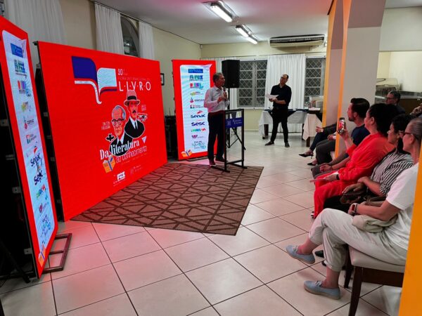 Feira do Livro