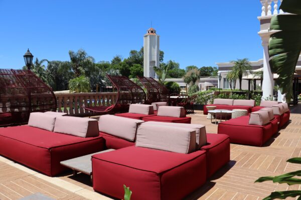 Wish Foz do Iguaçu Resort