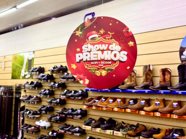 Show de Prêmios ACIFI