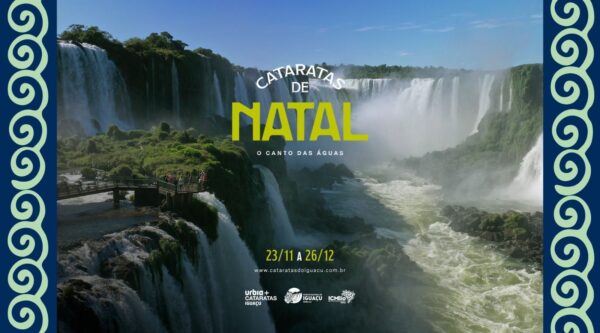 Natal das Cataratas