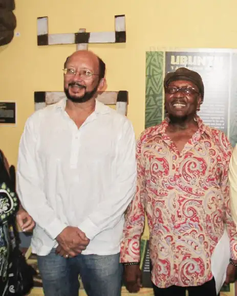 Rio de Janeiro (RJ), 24/11/2025 – Artistas brasileiros homenageiam Jimmy Cliff
Foto: Sean-Tay Williams/JMM Jamaica Music Museum