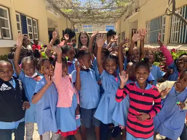 Divulgação. São Paulo - 19/11/2025 - Dia da Consciência Negra: mostra tem filme de professores da USP sobre Cabo Verde
Documentário será exibido no Museu da Imagem e do Som (MIS). Foto: Divulgação.