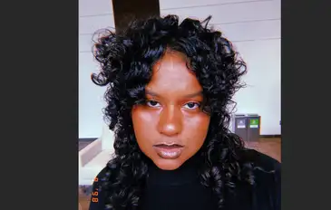 Brasília-DF - 08/11/2025 - Co-fundadora da Mídia Ninja, Dríade Aguiar. Foto: arquivo pessoal