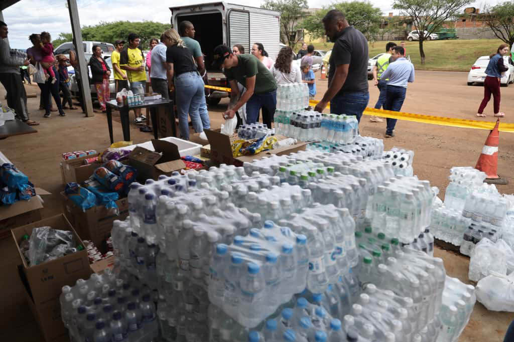 Rio Bonito do Iguaçu