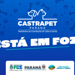 CastraPet Foz