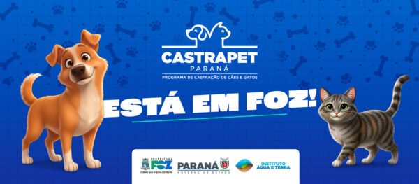 CastraPet Foz