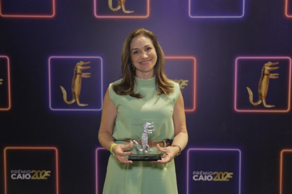 Vania - Prêmio Caio 2025 - FOTO 05