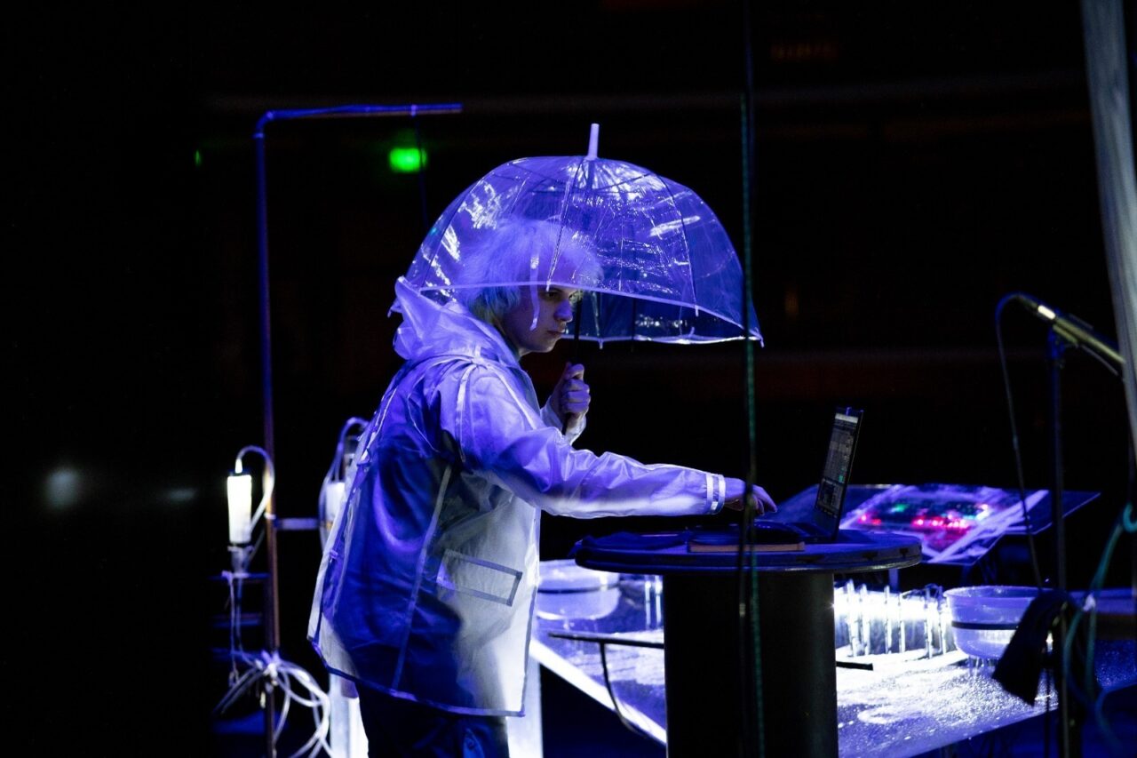 Cataratas de Natal – O Canto das Águas