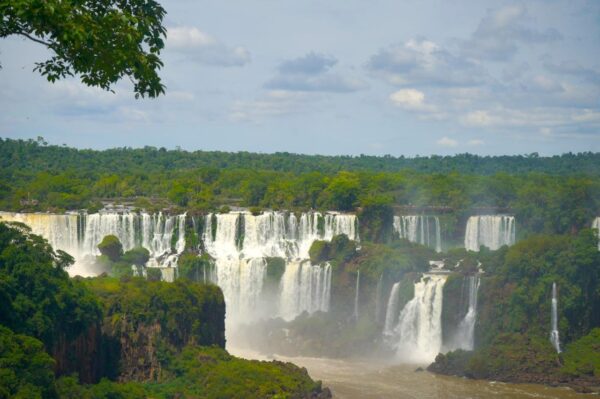 Parque Nacional do Iguaçu