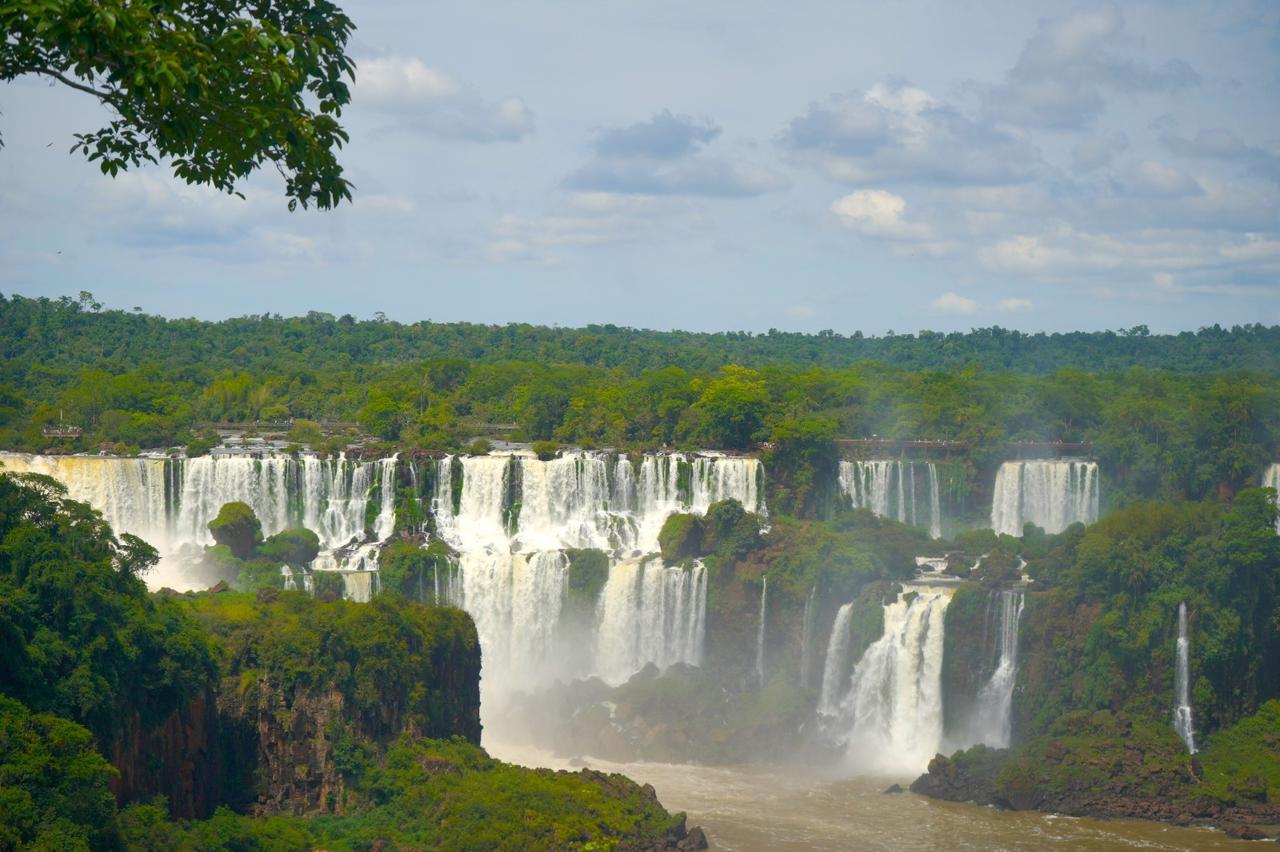 Parque Nacional do Iguaçu