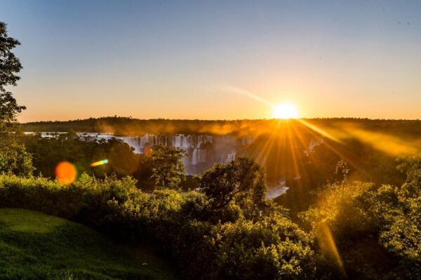Cataratas do Iguaçu