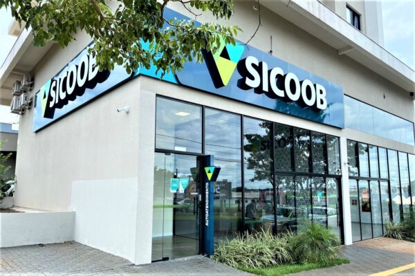 Sicoob Três Fronteiras