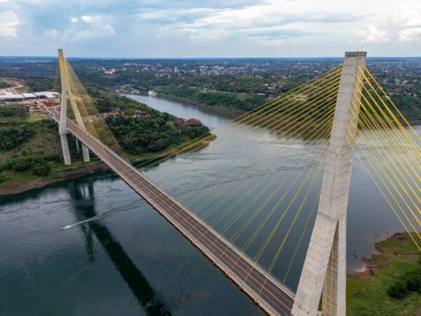 Ponte da Integração