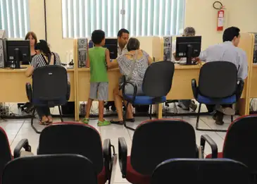 Arquivo/Fabio Rodrigues Pozzebom/Agência Brasil cartório