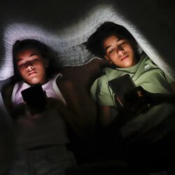 Consulta pública sugere regra variável para aferir idade na internet