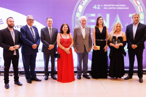 Junta Comercial do Paraná