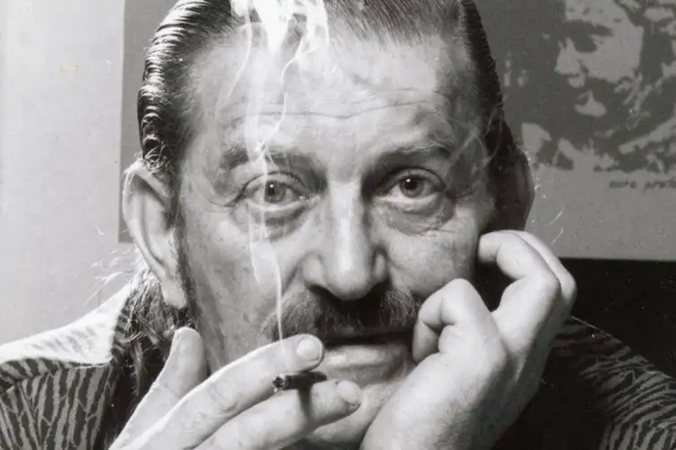 Rio de Janeiro 18/12/2025 - Vento Norte, longa-metragem de Salomão Scliar, será destaque no Festival Internacional de Cinema de Roterdã, na Holanda. Foto  Cinemateca Capitólio/ Divulgação