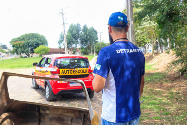 Detran - PR
