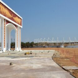 Benin oferece cidadania à diáspora africana