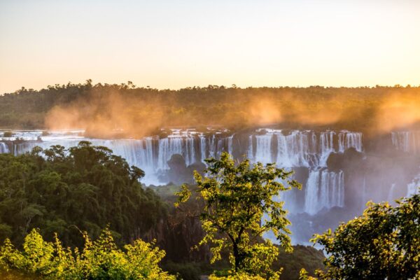 Cataratas do Iguaçu