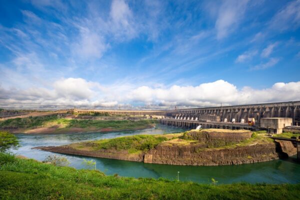 Itaipu Binacional
