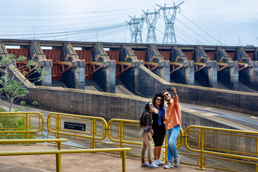 Itaipu Binacional