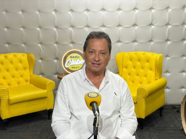 Mário Macedo Júnior