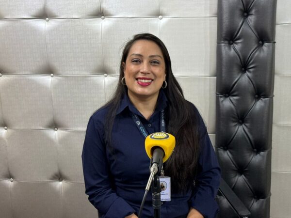 Mariza Sotelo Franco