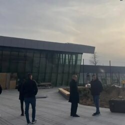 Copa do Mundo: Fifa anuncia locais de treino e concentração da seleção